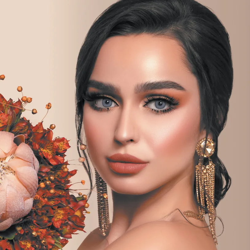 bv3-mylense-crystal-model Perla Crystal - الصورة 1