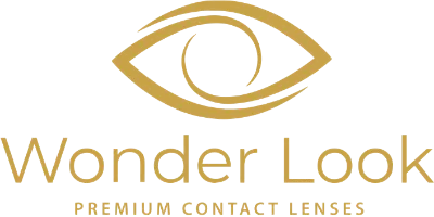 Wonder Look logo